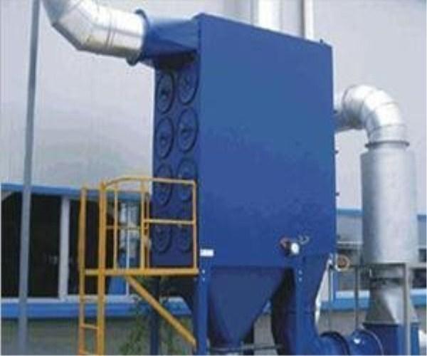 安徽除塵設(shè)備能夠提高物料凈化功能