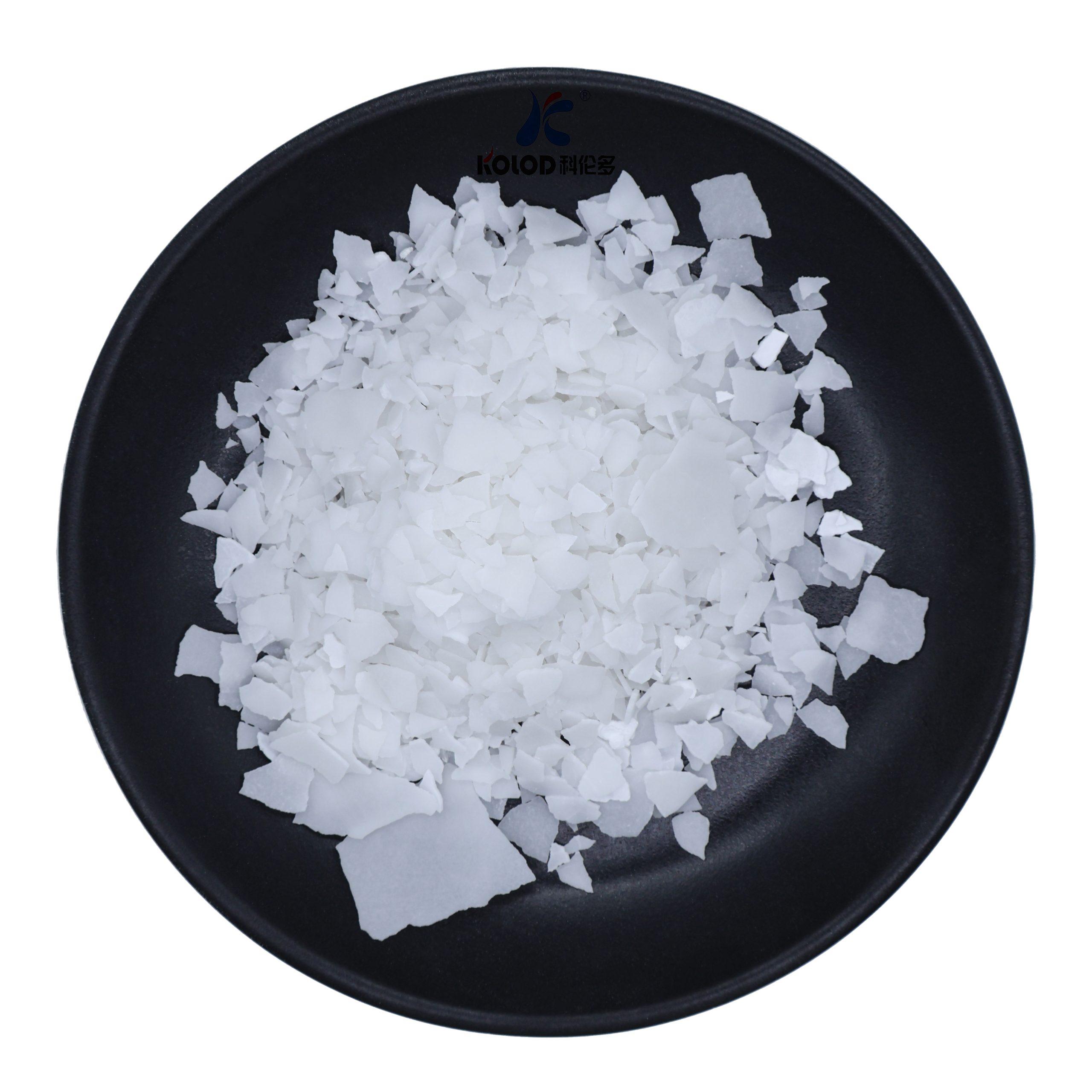 氫氧化鉀片狀